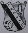 Escudo anterior de C.E. Súria