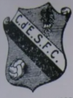 Escudo anterior de C.E. Súria