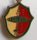 Escudo de C.F. Galaxia