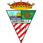 Escudo de Santoña C.F.