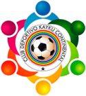 Escudo asociado a C.D. Kayku
