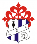 Escudo de C.D. Almagreño