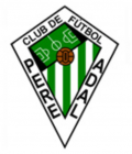 Escudo anterior de C.F. Peralada
