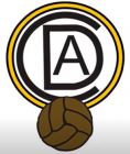 Escudo anterior de C.D. Alhaurino