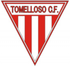Escudo anterior de Tomelloso C.F. [2]