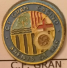 Escudo de Gran Casino C.F.