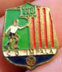 Escudo de C.D. Impala