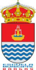 Escudo de E.M. Bargas