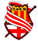 Escudo anterior de C.E. Manresa