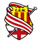 Escudo anterior de C.E. Manresa