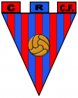 Escudo de C.F. Can Roquetas