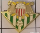 Escudo de Abagol Can Oriol C.F.