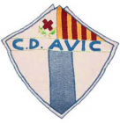 Escudo de C.D. Avic
