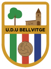 Escudo de U.D. Unificación Bellvitge