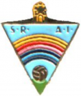 Escudo anterior de Arco Iris C.R.C.P.