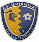 Escudo de A.E. Almogàvers