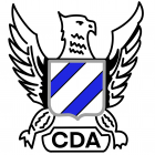 Escudo anterior de C.D. Aguilarense [bar]