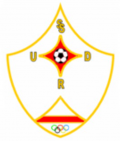 Escudo anterior de U.D. San Sebastián de los Reyes