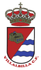 Escudo de Villalbilla C.F.