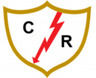 Escudo anterior de Rayo Vallecano de Madrid