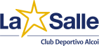 Escudo de C.H. La Salle