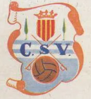 Escudo anterior de C.E. Vilassar de Dalt