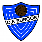 Escudo de C.F. Burgos