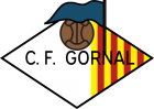 Escudo de La Gornal C.F.