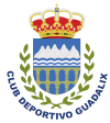 Escudo de C.D. Guadalix de la Sierra