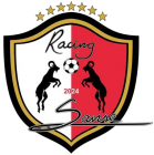 Escudo de C.D.E. Racing C. Sanse