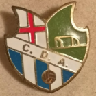Escudo de C.D. Amalia