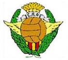 Escudo de C.D. Amigó [bar]