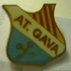 Escudo de Atlético C. Gavá