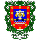 Escudo de Laciana C.F.