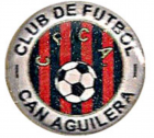 Escudo de C.F. Can Aguilera