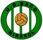 Escudo de Baco U.D.