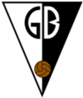 Escudo anterior de Burgos C.F. [1]