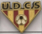 Escudo de U.D. Codólar Sangenís