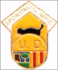 Escudo asociado a Sporting Olímpic