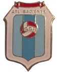 Escudo de Atlético Badiense