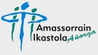 Escudo asociado a Ikastola Amassorrain