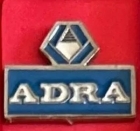 Escudo de Adra Empresa Constructora