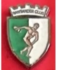 Escudo de Bansander Club