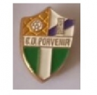 Escudo de C.D. Porvenir