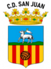 Escudo de C.D. San Juan [ali]