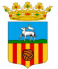 Escudo anterior de C.D. San Juan [ali]