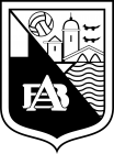 Escudo anterior de S.D. Achuritarra Beti
