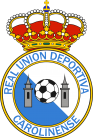 Escudo de R.U.D. Carolinense