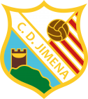 Escudo de C.D. Jimena