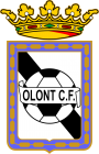 Escudo de Olont C.F.